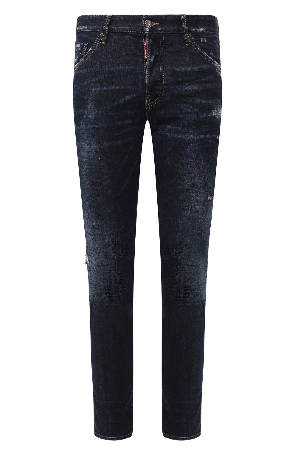 Джинсы DSQUARED2, арт. S74LB0679/S30664, фото 1