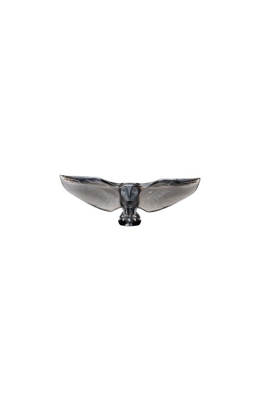 фото Скульптура barn owl lalique