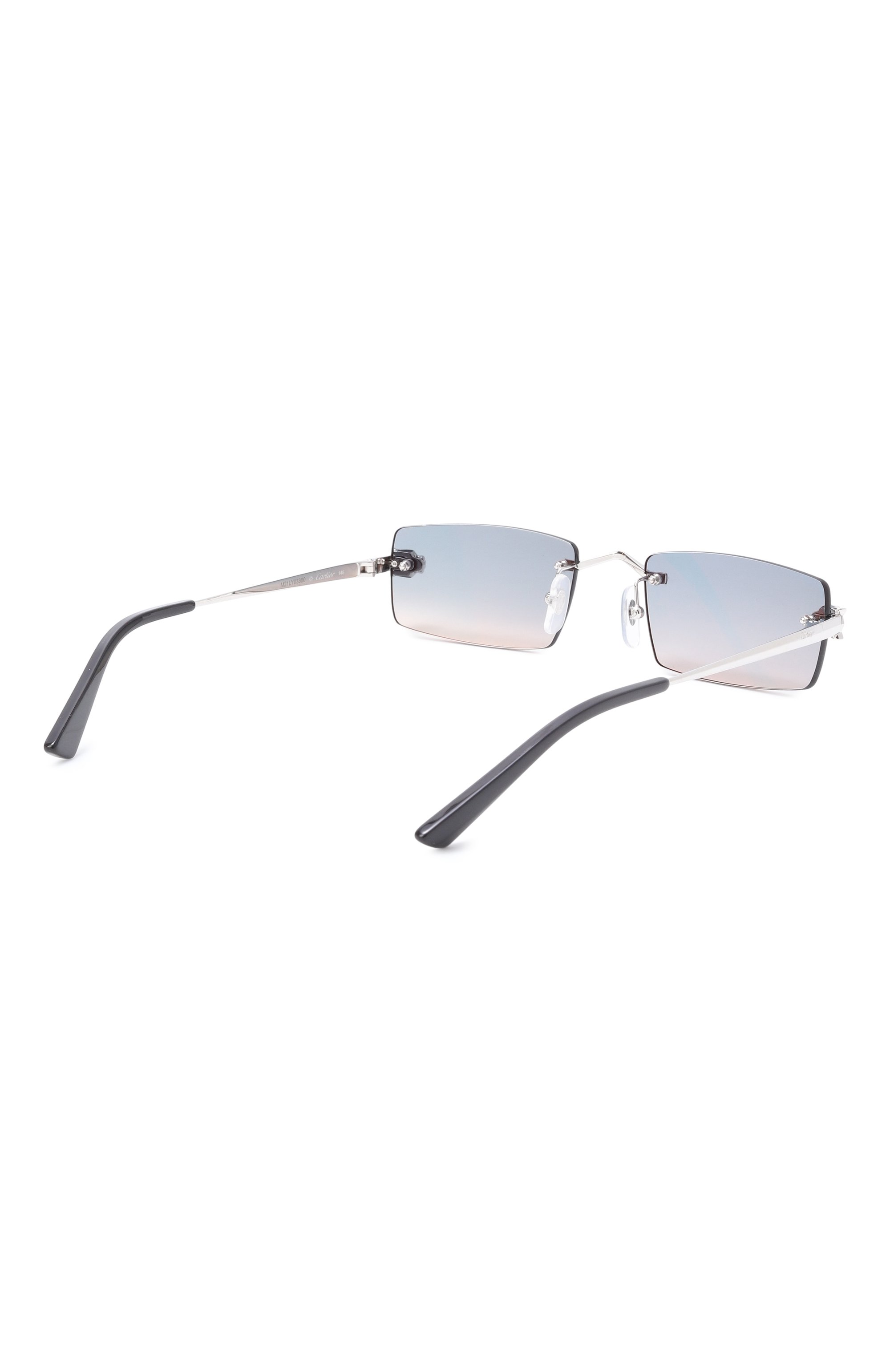 Солнцезащитные очки CARTIER, арт. CT0598S 002, фото 5