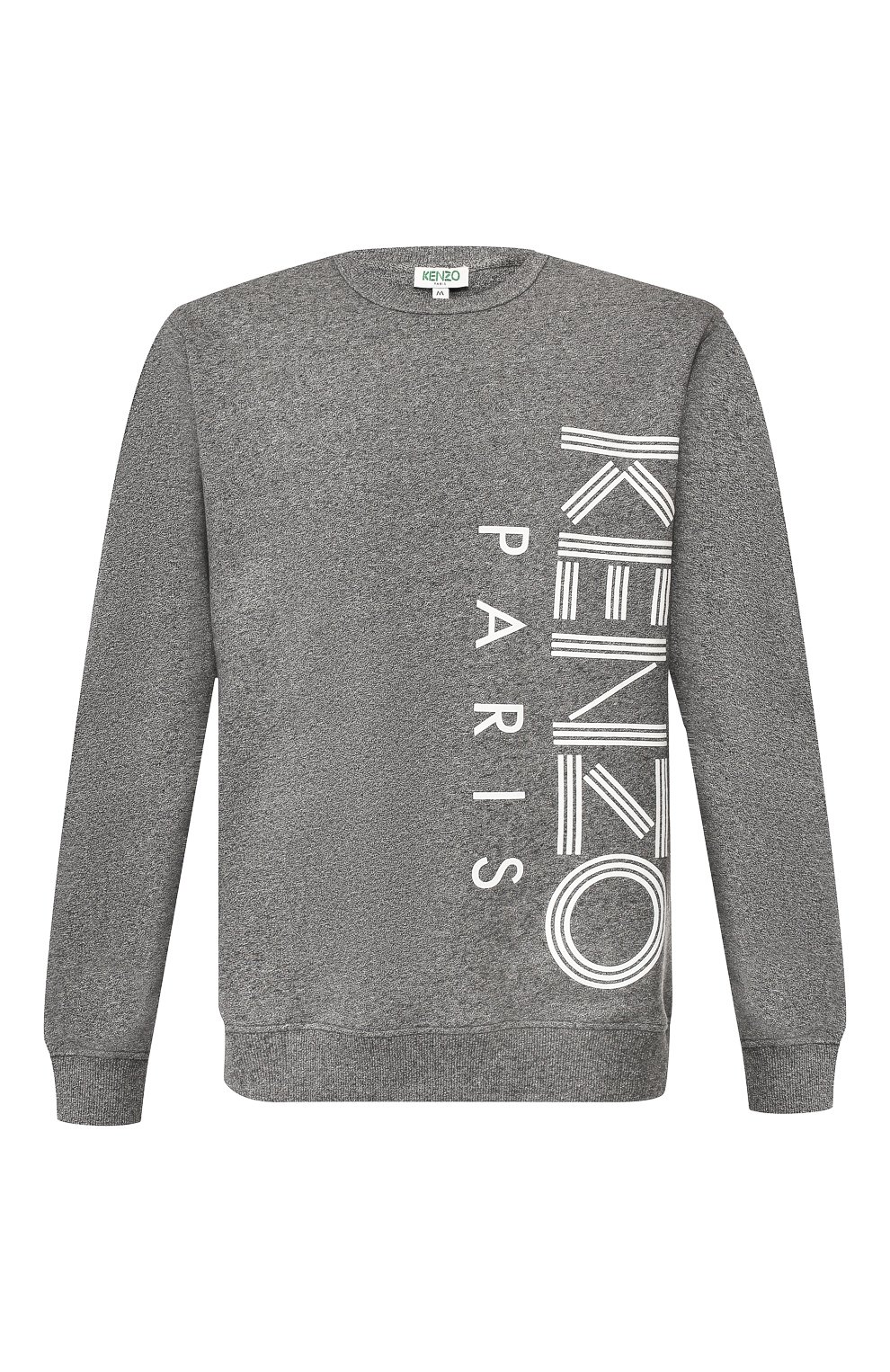 Хлопковый свитшот KENZO, арт. F965SW1324MD, фото 1