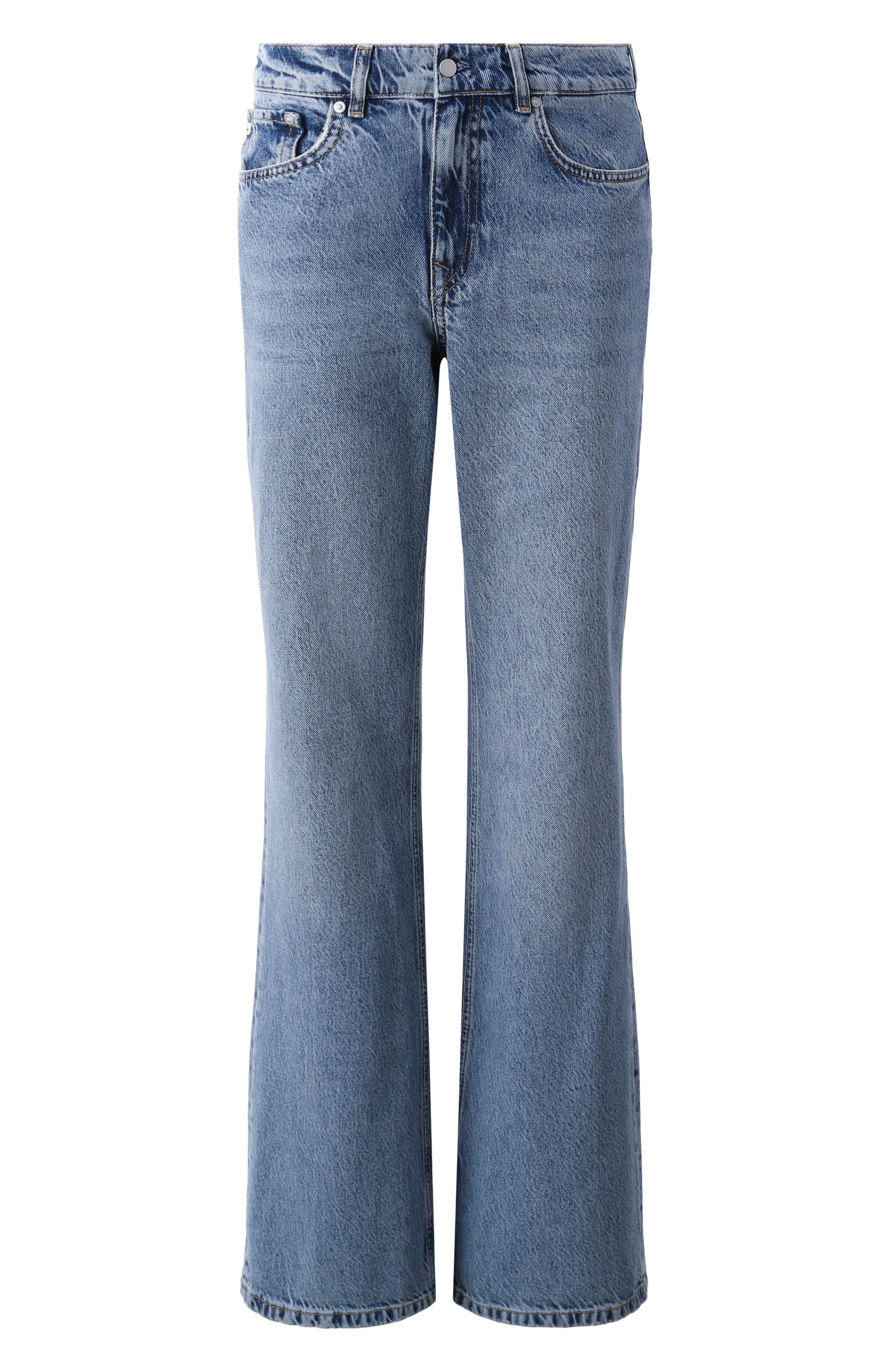 Джинсы AG ADRIANO GOLDSCHMIED, арт. W0022-080, фото 1