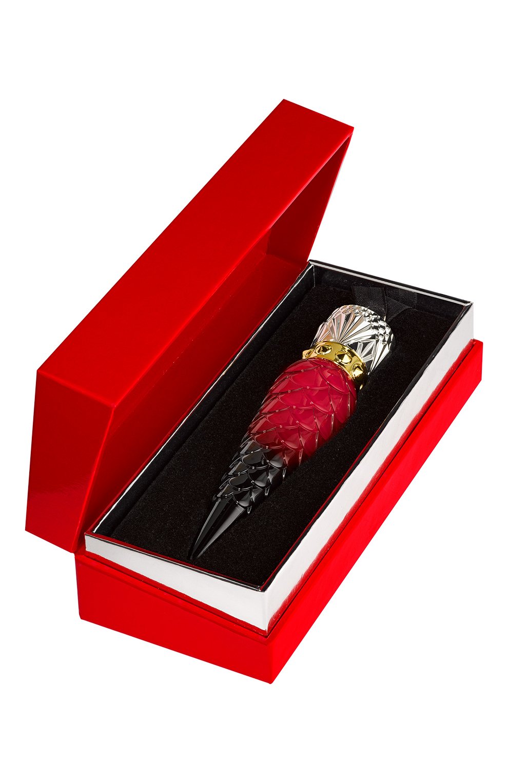 Матовый флюид для губ fluid matte, оттенок aimanta (4,5ml) CHRISTIAN LOUBOUTIN, арт. 8435415028547, фото 8