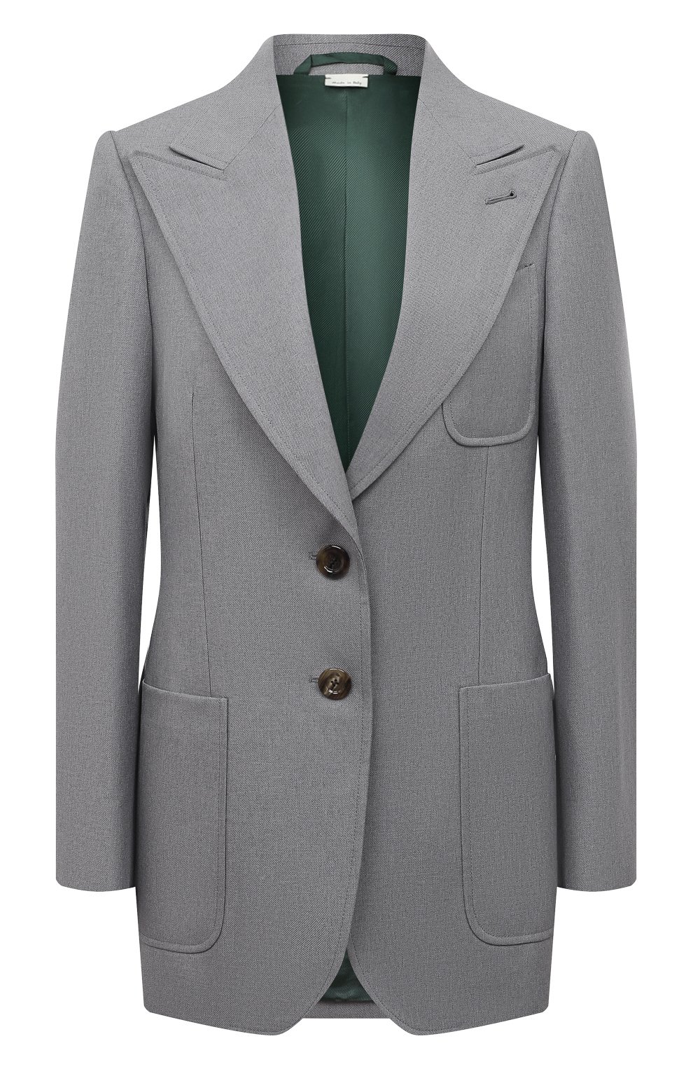 Жакет GUCCI, арт. 637025 Z798C, фото 1