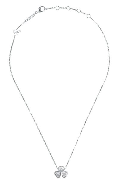 Женские кулон CHOPARD, арт. 81A083-1911