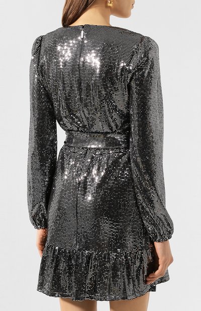 Мини-платье MICHAEL MICHAEL KORS, арт. MH98ZGPD3B, фото 4