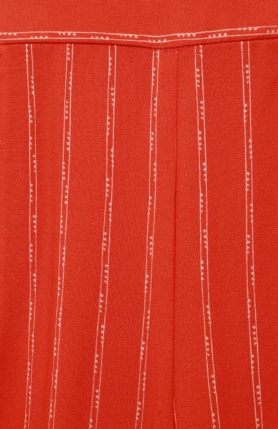 Брюки из вискозы ULYANA SERGEENKO, арт. PNT001KD21P (0534б21), фото 3