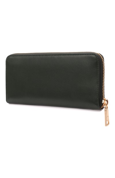 Кожаный кошелек COACH, арт. 73738B, фото 2