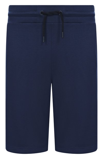 Мужские шорты из вискозы KITON, арт. UMM0751