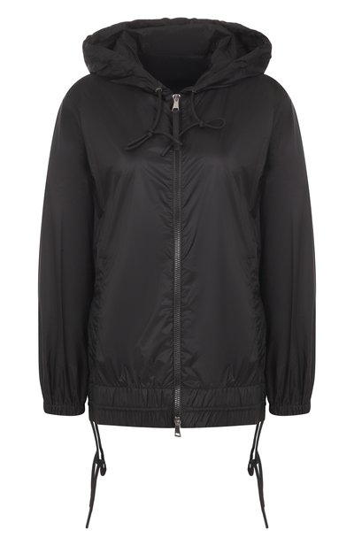 Женская ветровка pointu MONCLER, арт. 1A00128/595YT