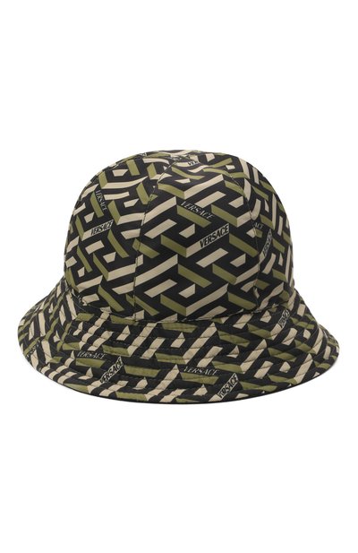 Панама VERSACE, арт. 1001591/1A01912, фото 3