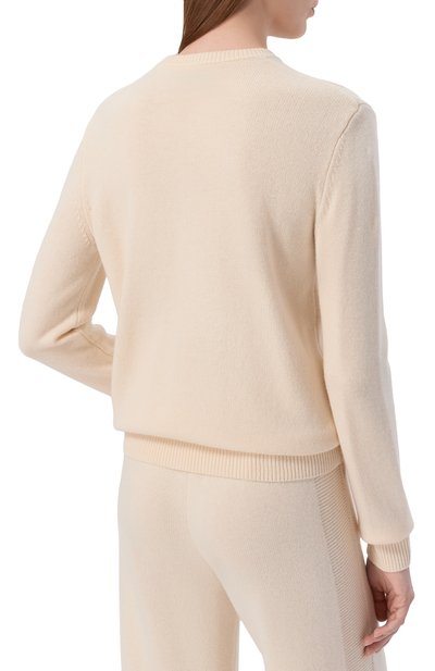 Пуловер из шерсти и вискозы MC2 SAINT BARTH, арт. QUE0018-00149I/NEW QUEEN C, фото 4