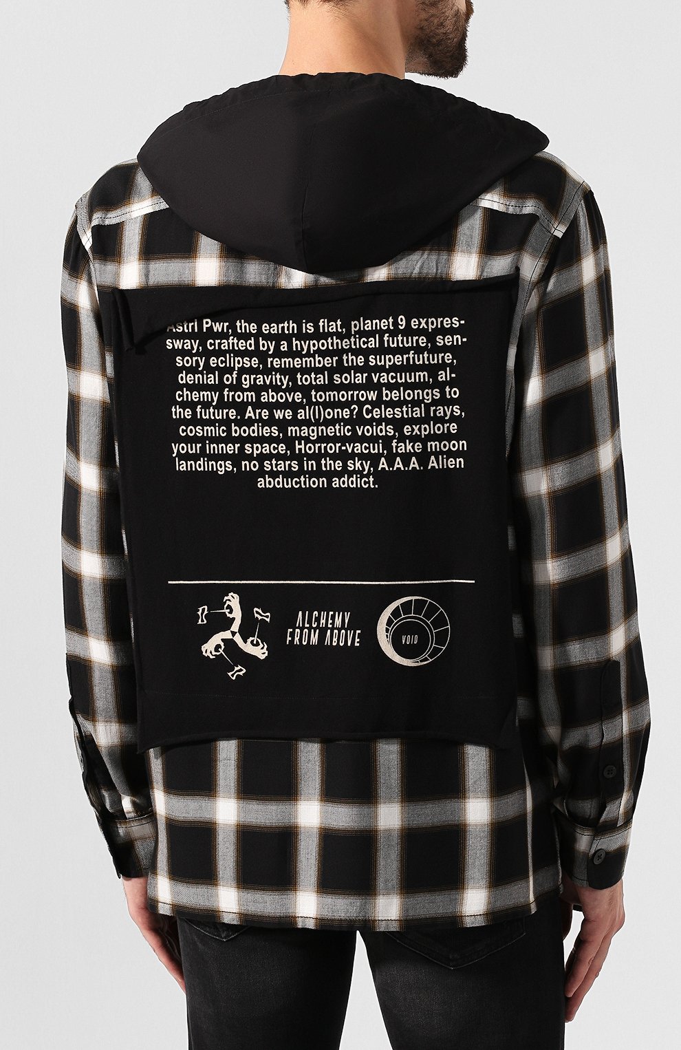 Рубашка DIESEL, арт. 00SV77/0AAVZ, фото 4