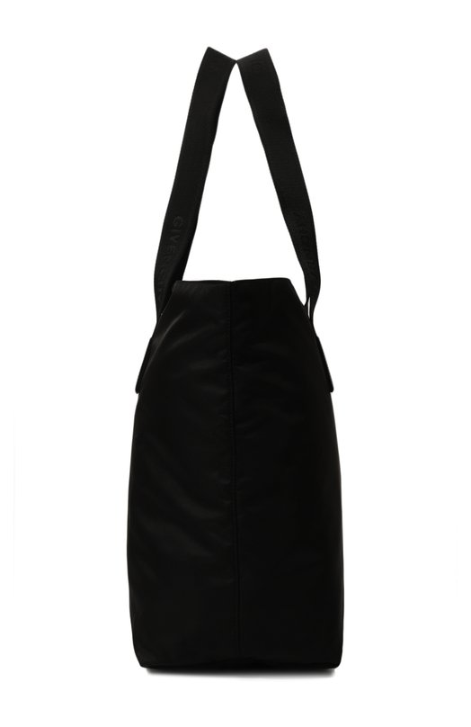 Сумка-тоут 4G large Givenchy BK508MK17N Чёрный  BK508MK17N Фото 4