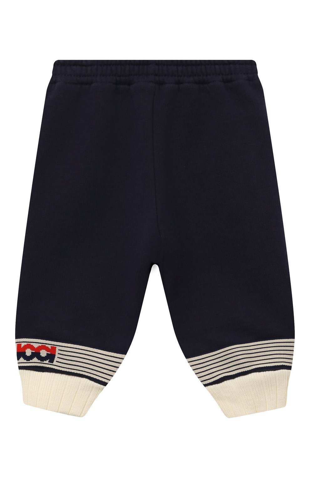 Хлопковые джоггеры GUCCI, арт. 692574, фото 1