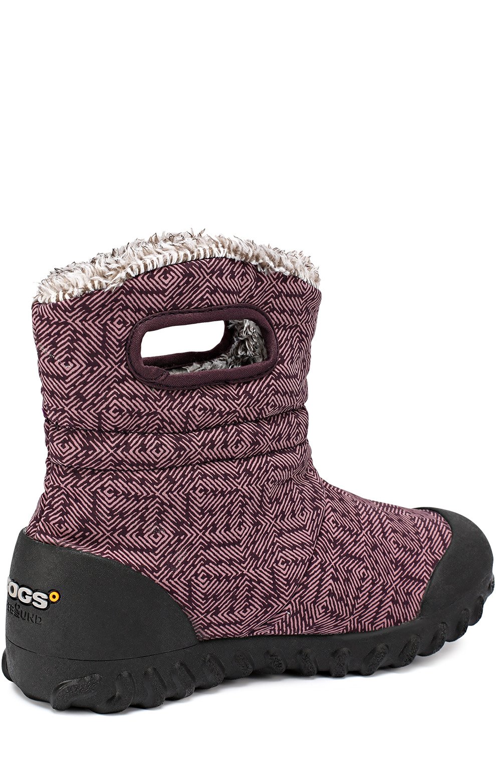 Непромокаемые сапоги с принтом BOGS, арт. 72011K-545, фото 3