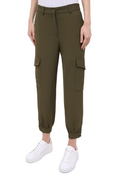 Джоггеры PIETRO BRUNELLI, арт. P42953/013303, фото 3