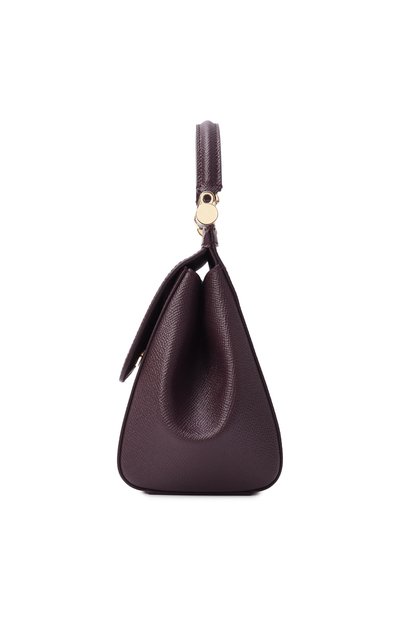 Сумка sicily small DOLCE & GABBANA, арт. BB9003_BE9003_BI9003/A1001_1_, фото 4