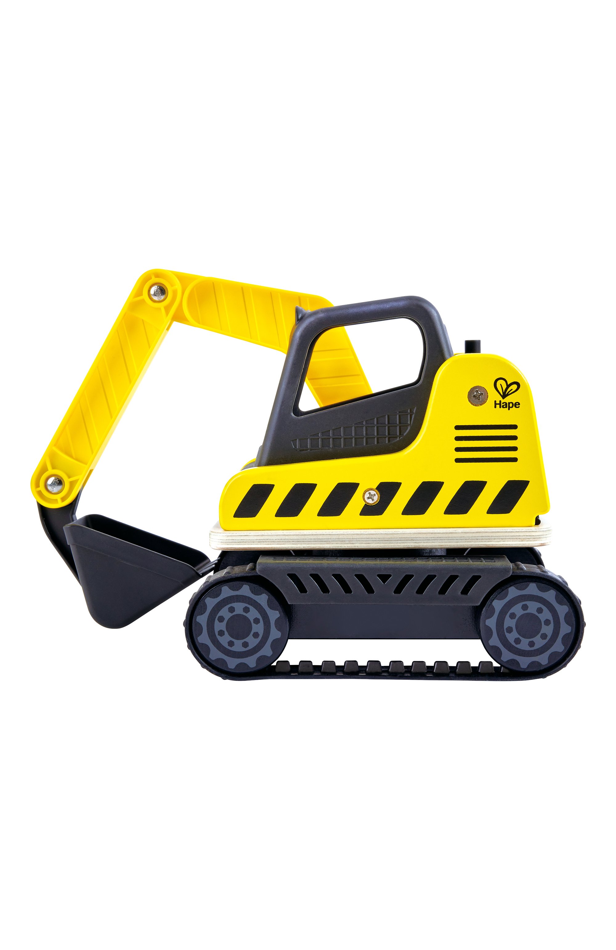 Игровой набор экскаватор HAPE, арт. E3058_HP, фото 2