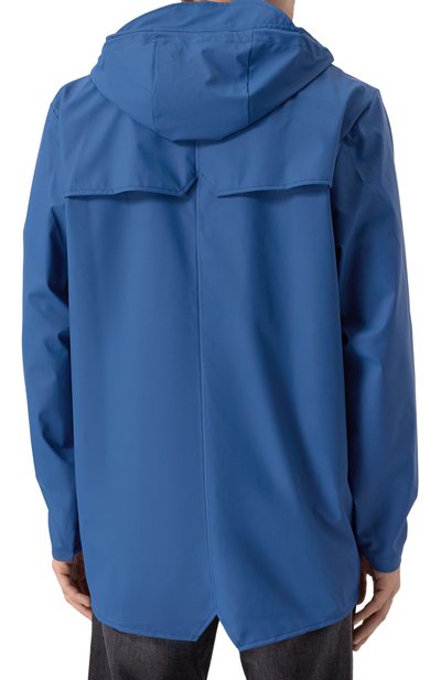 Плащ RAINS, арт. RA12010, фото 4