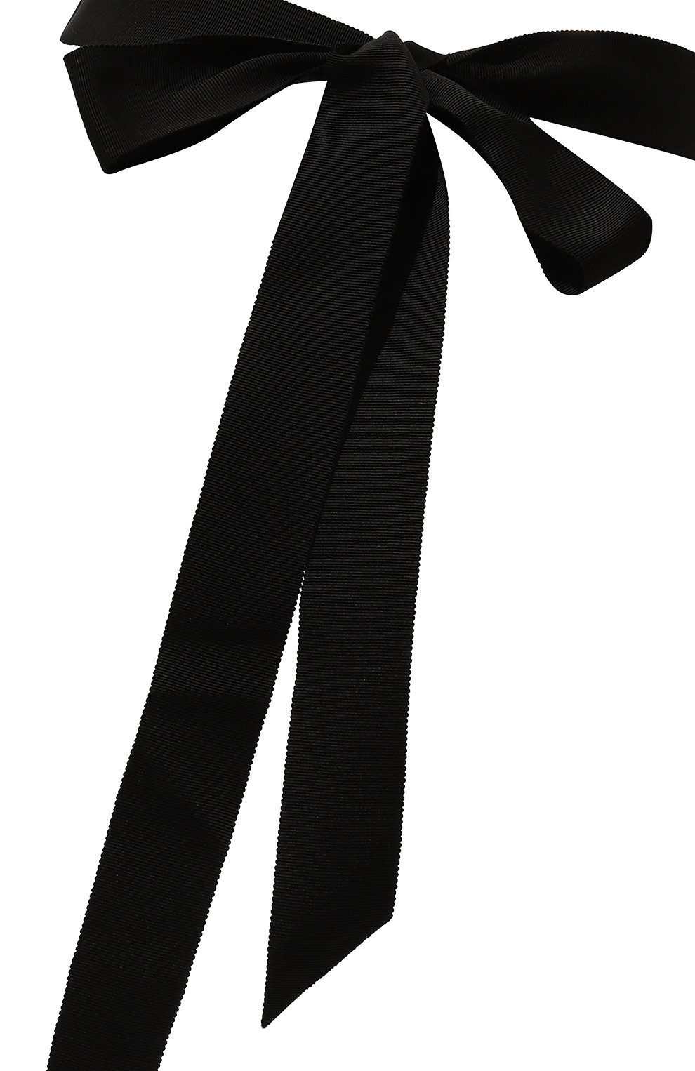 Пояс DICE KAYEK черного цвета по цене 34300 руб., арт. SS24B90051, фото 3 Пояс DICE KAYEK, арт. SS24B90051, фото 3