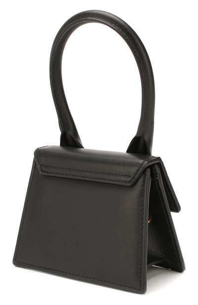 Сумка le chiquito JACQUEMUS, арт. 201BA02/58990, фото 3