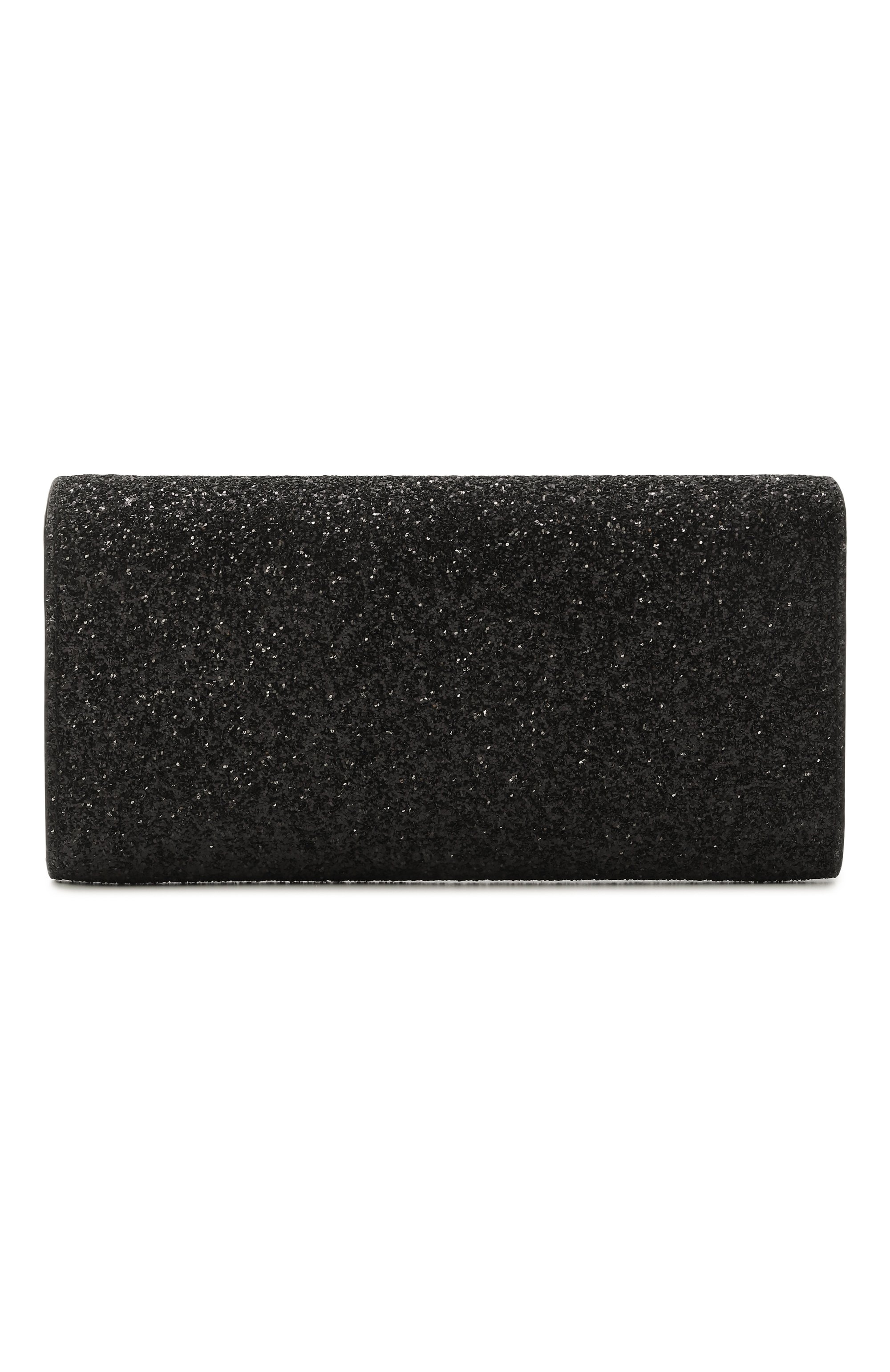 Клатч emmie JIMMY CHOO, арт. EMMIE/PZF, фото 6