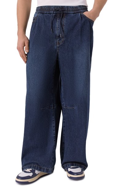 Джинсы JUUN.J, арт. JC5X21PD4, фото 3