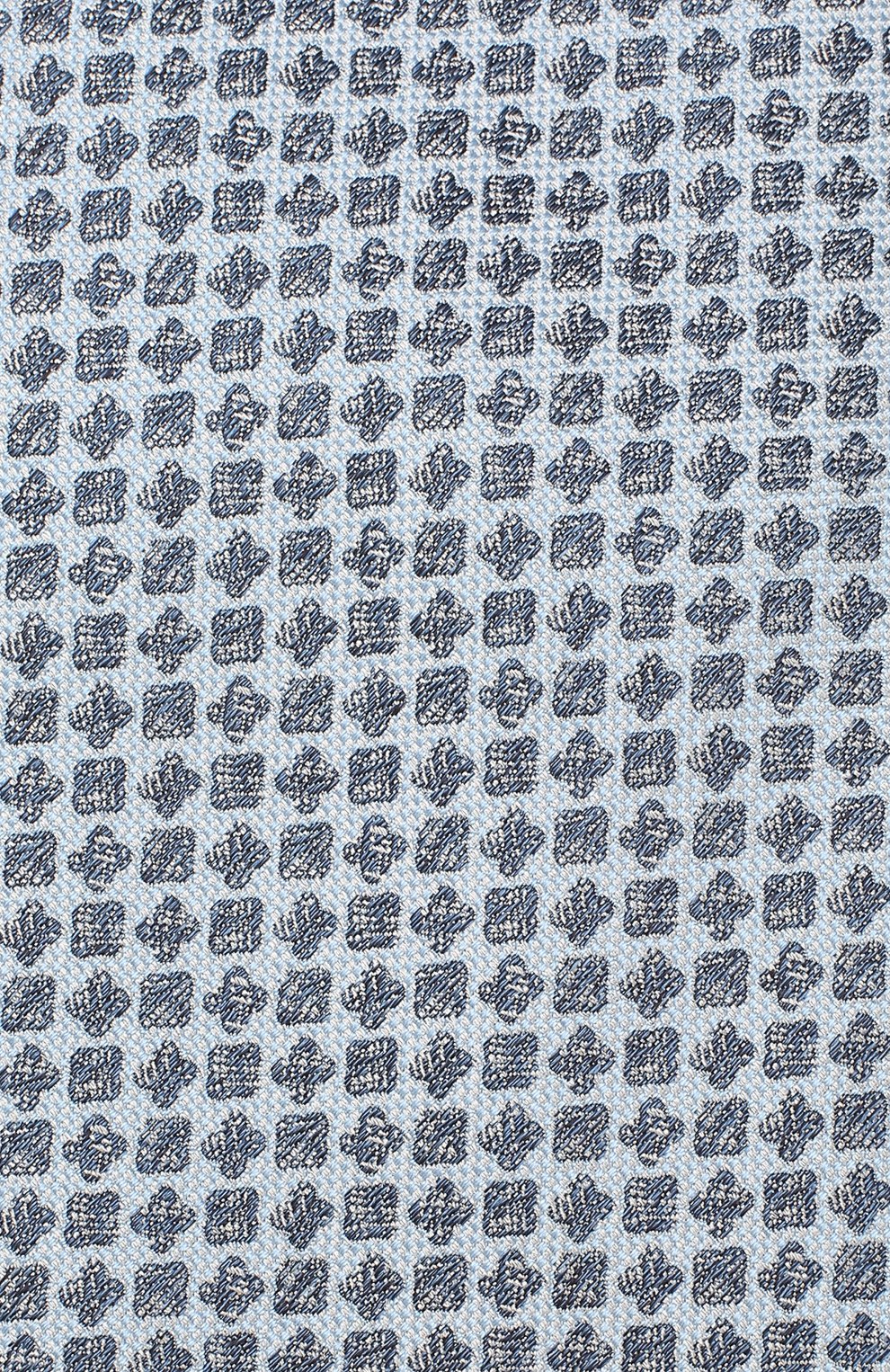 Шелковый галстук BRIONI, арт. 062I00/P9471, фото 3