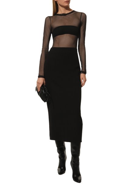 Боди SUBTERRANEI, арт. I22subfw22-020, фото 2