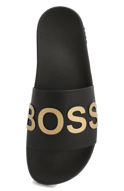 Шлепанцы BOSS, арт. 50425152, фото 5