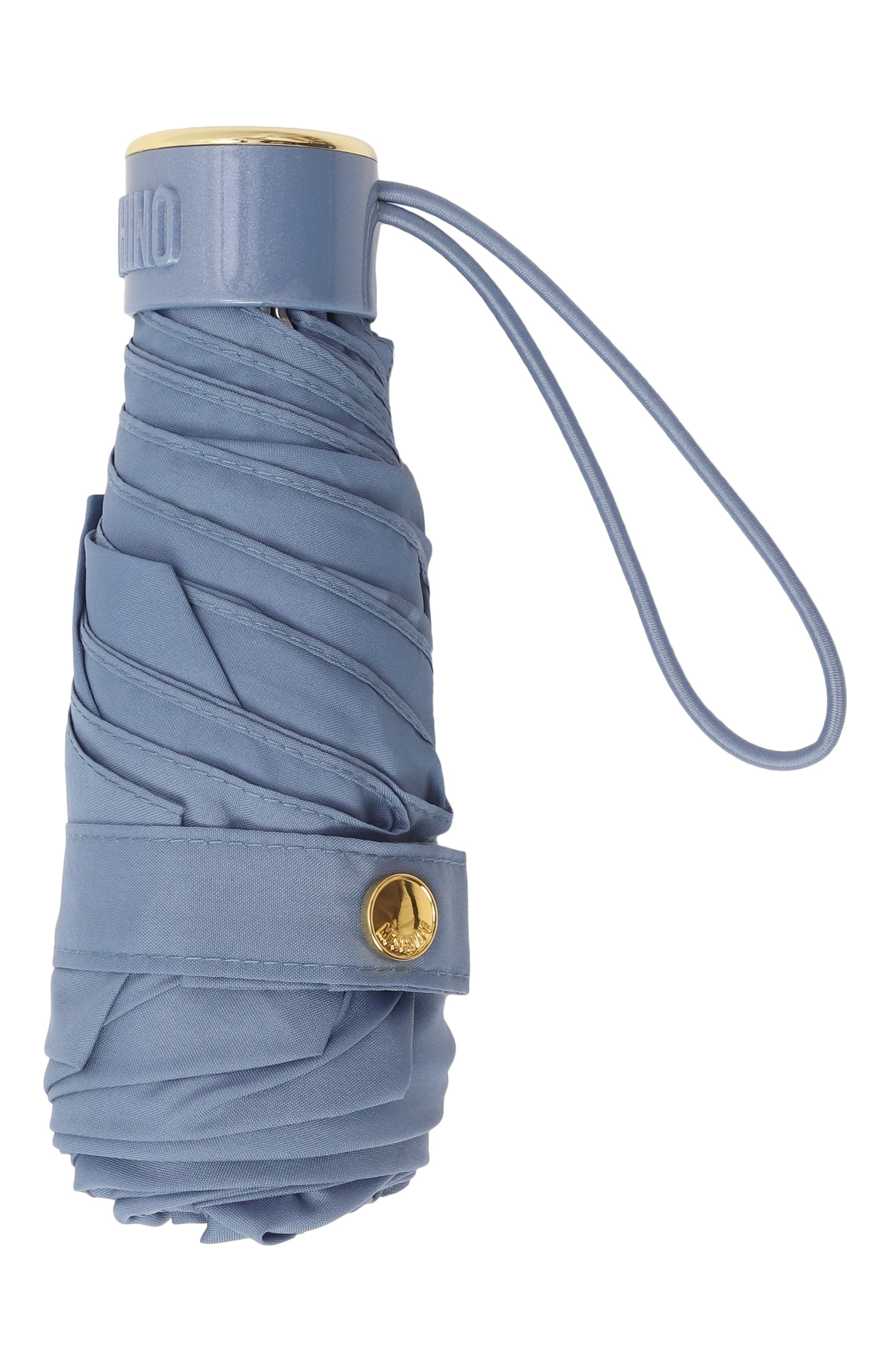 Складной зонт MOSCHINO, арт. 8061 SUPERMINI, фото 5