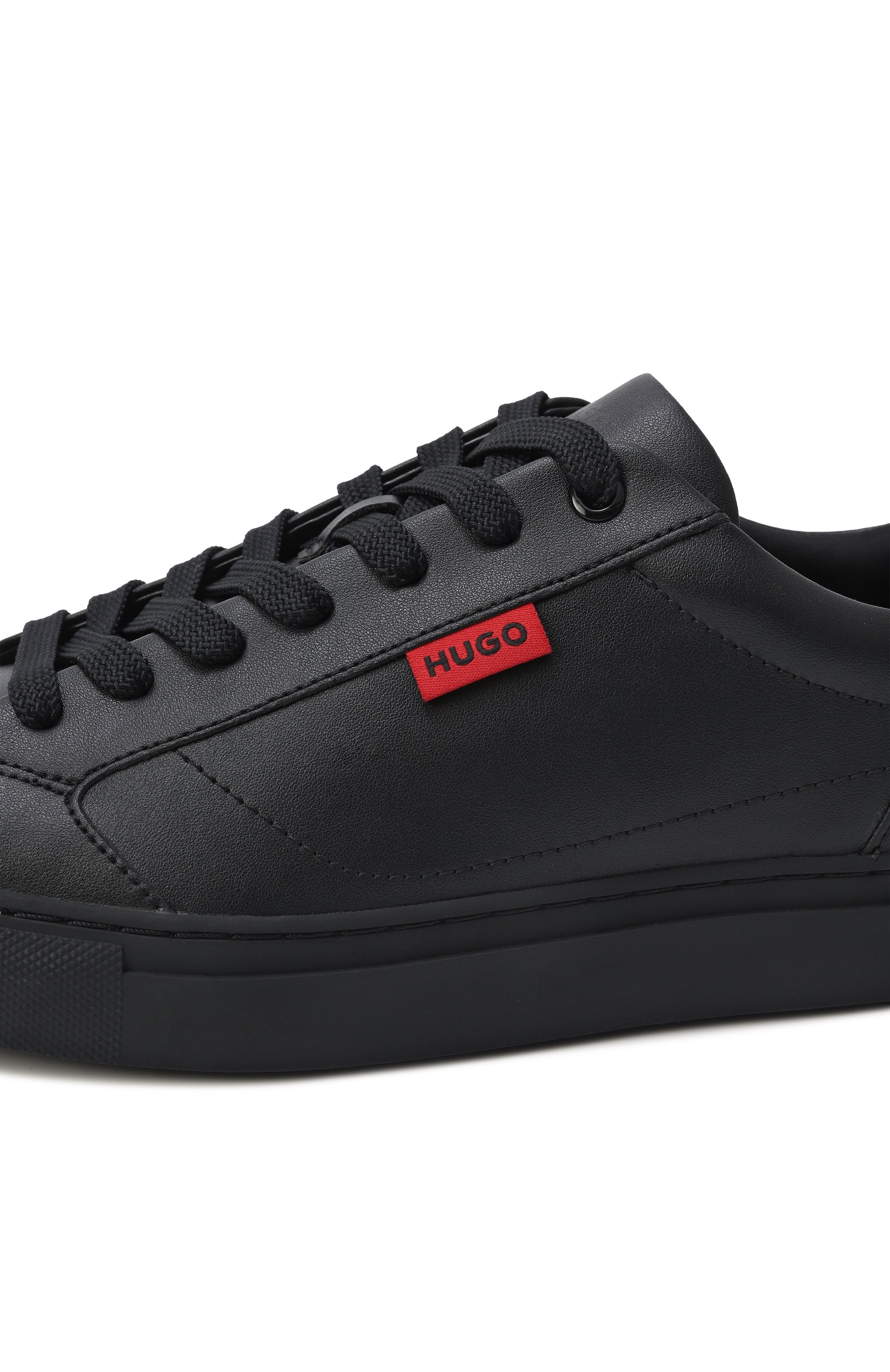 Кеды morrie tenn HUGO, арт. 50541210, фото 7