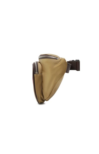 Поясная сумка code BALLY, арт. MAS02R/NY286, фото 4