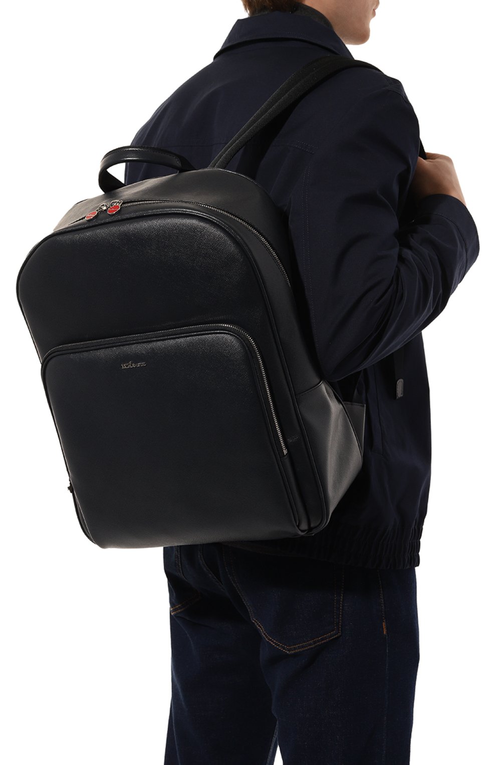 Рюкзак KITON, арт. UBA0008N0100302, фото 2