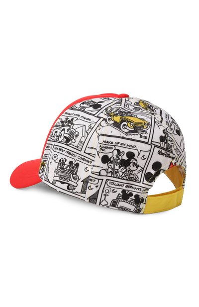 Бейсболка MARC JACOBS (THE), арт. W60413, фото 2