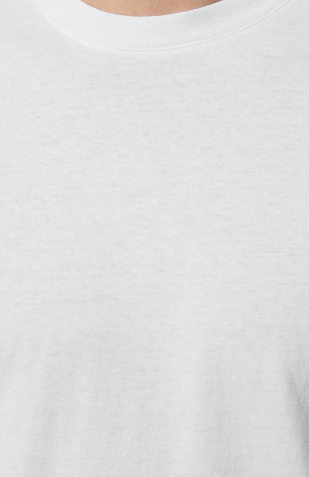 Комплект из трех футболок MAISON MARGIELA, арт. S50GC0687/S23973, фото 5