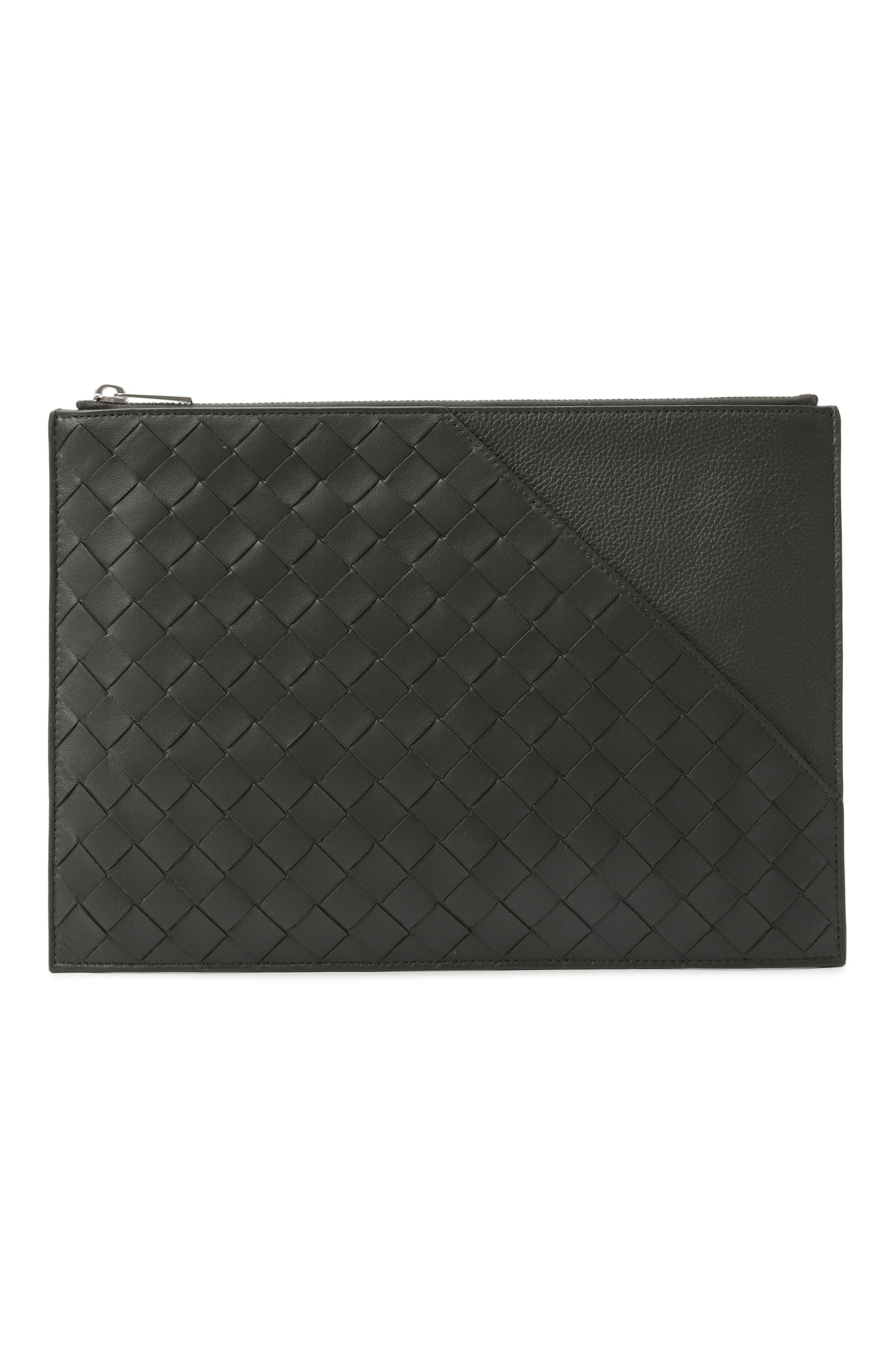 Кожаная папка для документов BOTTEGA VENETA, арт. 818112/V57M1, фото 1