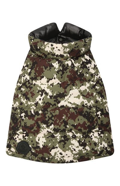 Жилет poldo dog couture MONCLER, арт. F2-090-3G605-00-54AND, фото 1