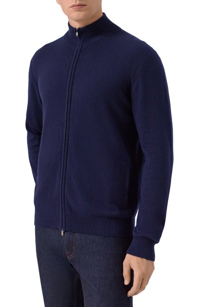 Кашемировый кардиган MVST, арт. M25.1PM.K017, фото 3