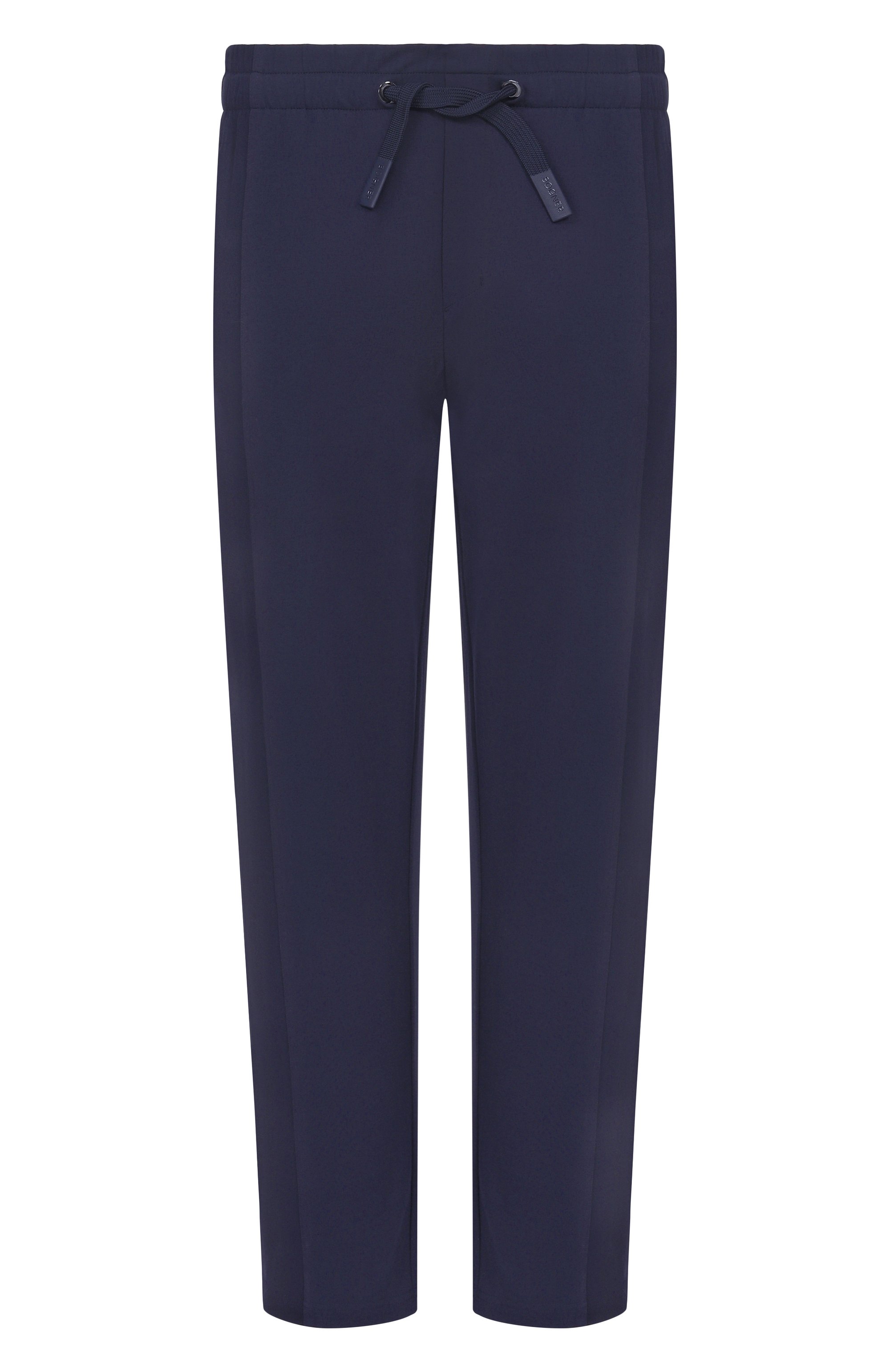 Брюки BOGNER темно-синего цвета по цене 29000 руб., арт. 12027926, фото 1 Брюки BOGNER, арт. 12027926, фото 1