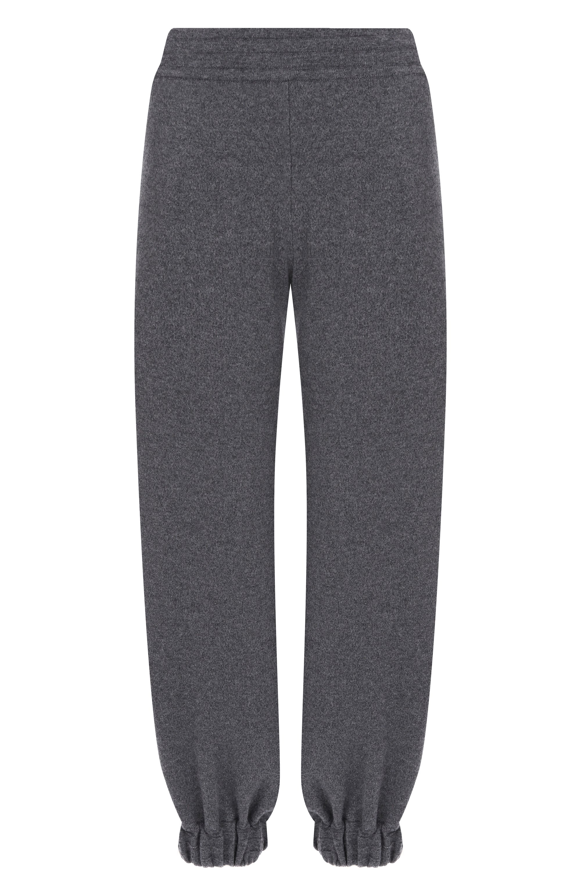 Джоггеры из шерсти и кашемира FREEAGE, арт. W25.PT100.2030.991, фото 1