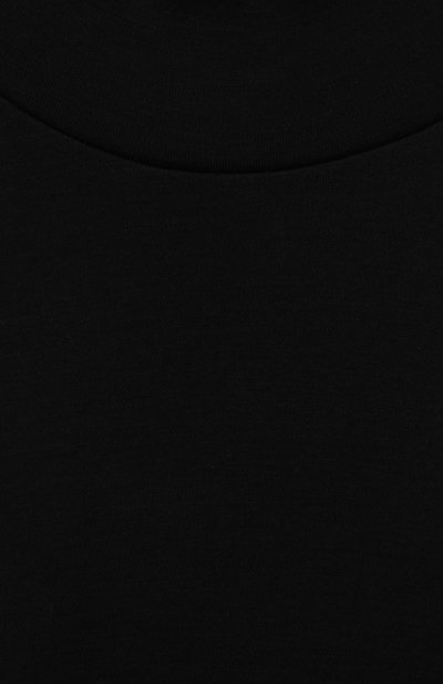 Шерстяная водолазка NORVEG, арт. 4CSU2HLRU-002, фото 3