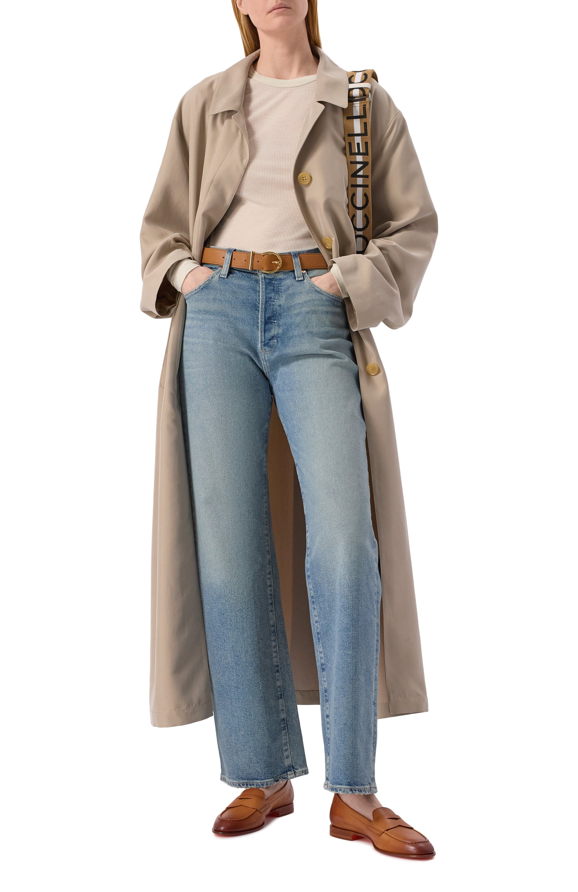 Джинсы sawyer 32" PAIGE, арт. 1E72L53-C465, фото 2