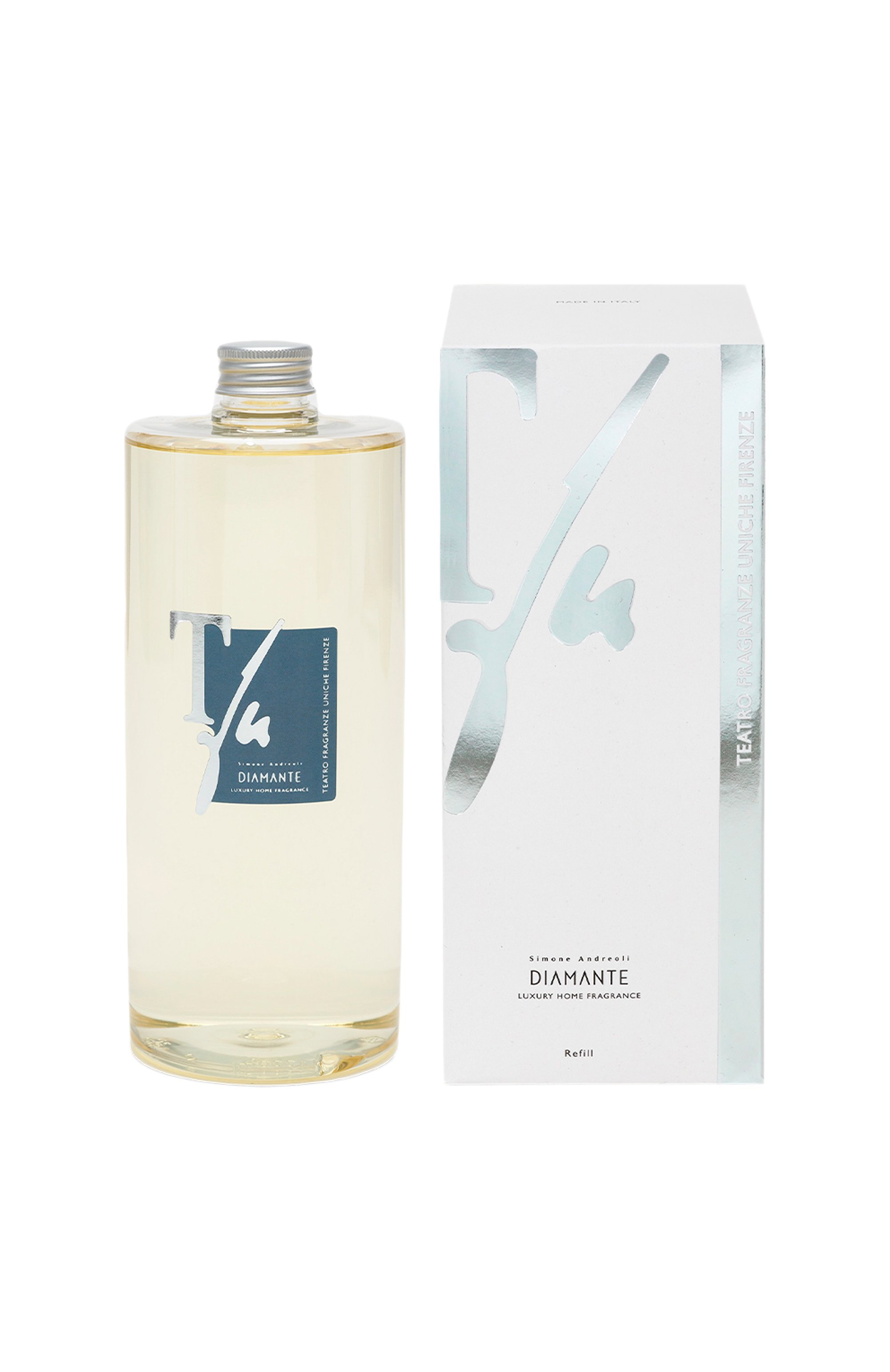 Рефил для диффузора diamante (1000ml) TEATRO, арт. DI1000RTFU.23, фото 1