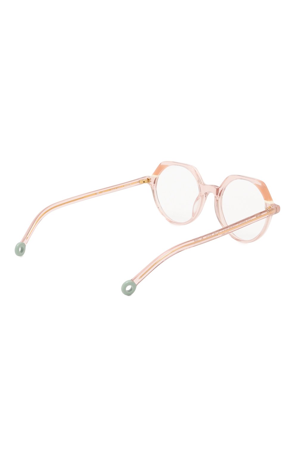 Оправа KALEOS, арт. BURKE C-001, фото 3