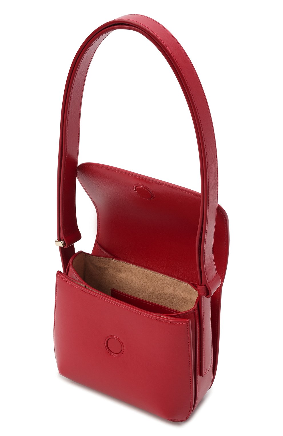 Сумка la prima small GIORGIO ARMANI, арт. Y1E138/YTF4A, фото 5