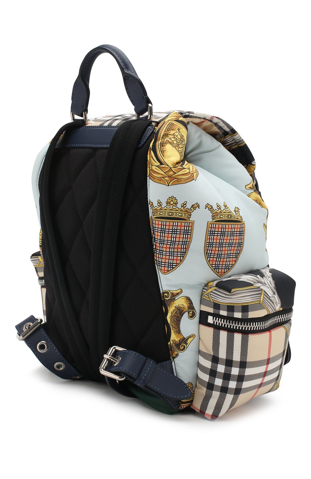 Рюкзак rucksack BURBERRY, арт. 4078770, фото 3