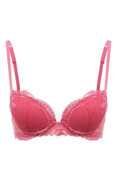Бюстгальтер с чашкой пуш-ап LA PERLA, арт. 004889B, фото 1