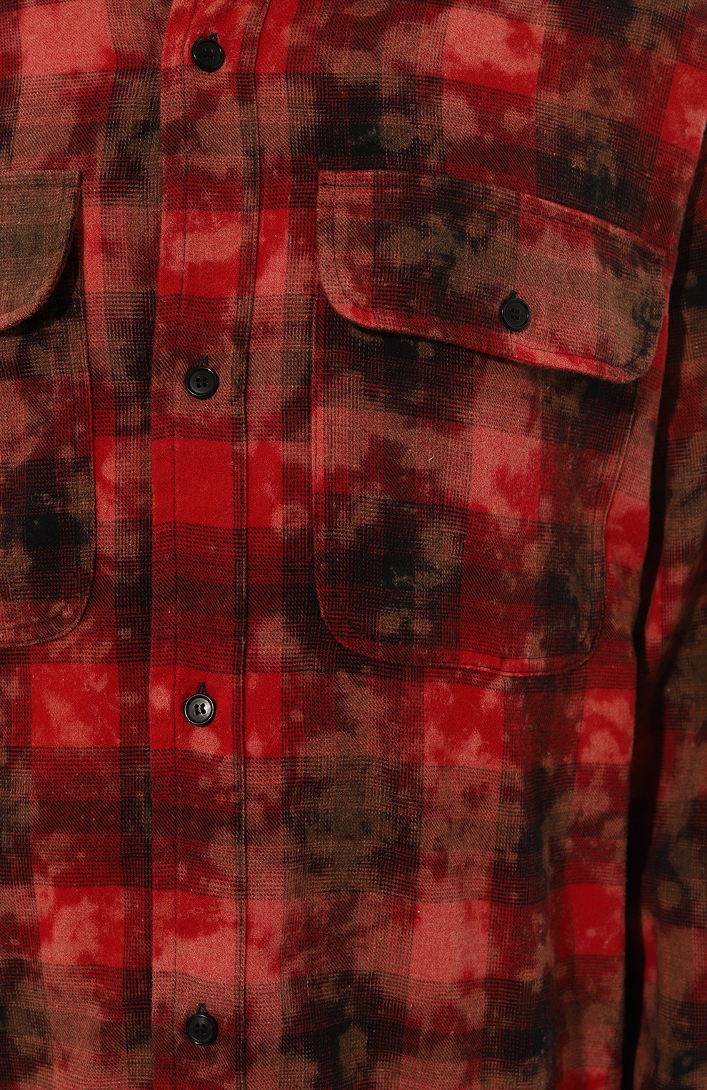 Рубашка PALM ANGELS, арт. PMGE043F24FAB001, фото 5