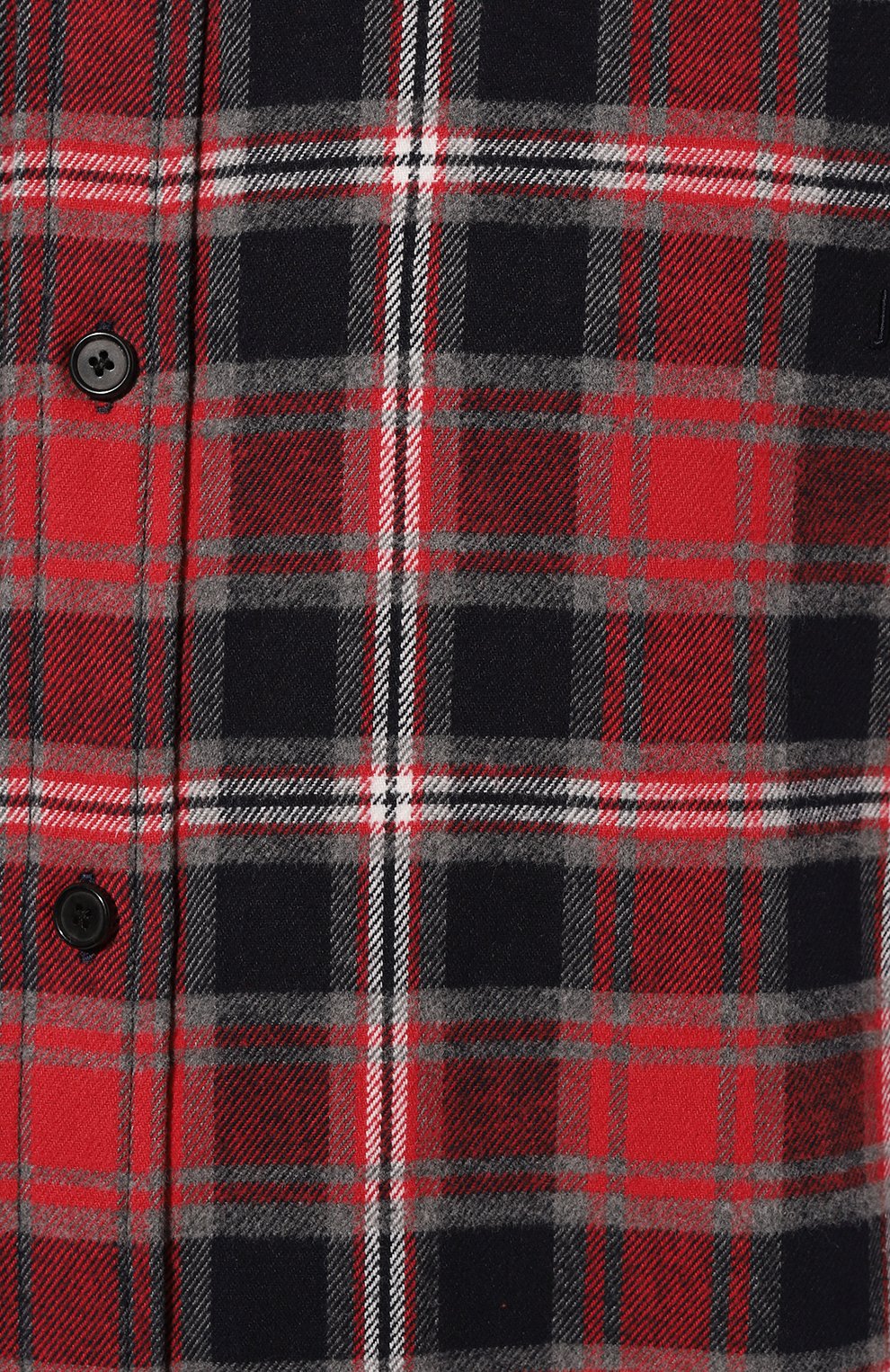 Хлопковая рубашка JUUN.J, арт. JC4864P02/6, фото 5